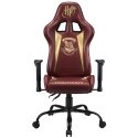 Subsonic Hogwarts PC-pelituoli Pehmustettu istuintoppaus Ruskea Subsonic Hogwarts PC-pelituoli Pehmustettu istuintoppaus Ruskea