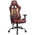 Subsonic Hogwarts PC-pelituoli Pehmustettu istuintoppaus Ruskea Subsonic Hogwarts PC-pelituoli Pehmustettu istuintoppaus Ruskea