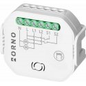 Orno Tuya Smart Wi-Fi + BLE roletų dėžutės relė Orno Tuya Smart Wi-Fi + BLE roletų dėžutės relė