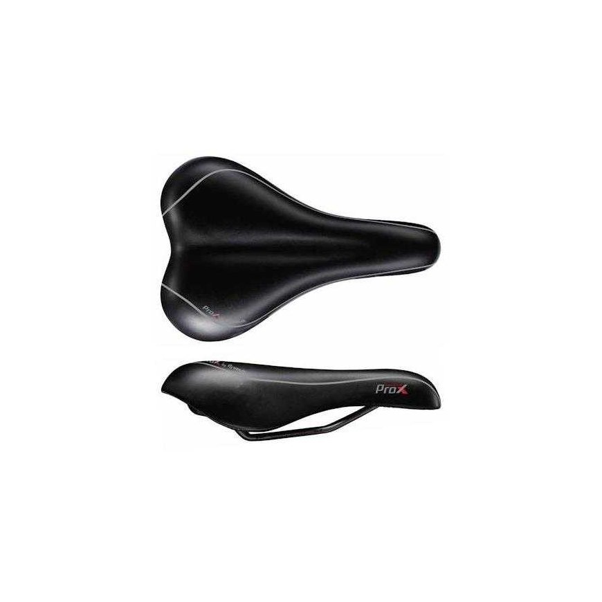 Saddle Velo ProX VL-3137 D2 Zone Cut GEL