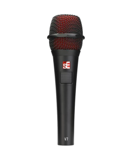 sE V7 PTT - Dynamic Microphone