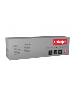 Activejet ATH-201YNX toner (replacement for HP 201 CF402X Supreme 2300 pages yellow)