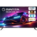 Manta 50LUA123E LED 50'' 4K Ultra HD Android TV Manta 50LUA123E LED 50'' 4K Ultra HD Android TV