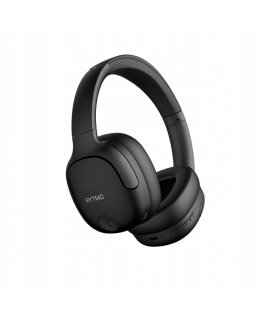 Manta HDP1001BK Rytmo Elegance Black