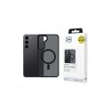 3mk Smoke MagCase Samsung Galaxy S25 Ultra 3mk Smoke MagCase Samsung Galaxy S25 Ultra