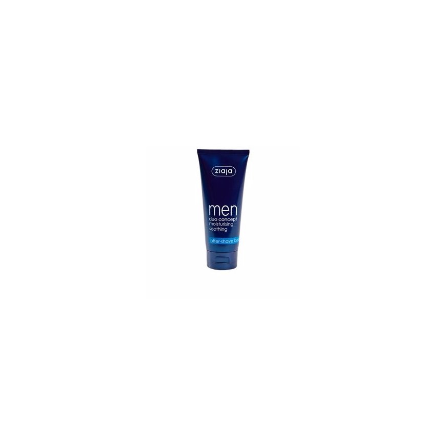 Declaré Soothing balzamas po skutimosi AfterShave (Skin Soothing Balm) 200 ml 200ml balzamas po skutimosi