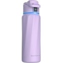 WaterH BOOST Chug Lid smart drinking bottle, 946 ml, purple WaterH BOOST Chug Lid smart drinking bottle, 946 ml, purple
