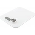 Witt Premium WPKS5W kitchen scale, white Witt Premium WPKS5W kitchen scale, white