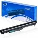 Extra Digital Notebook battery, HP Pavilion TouchSmart 14 LA04, 2600mAh Extra Digital Notebook battery, HP Pavilion TouchSmart 14 LA04, 2600mAh