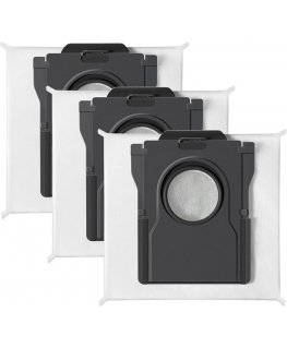 MOVA E30 Ultra dust bag, 3 pcs.