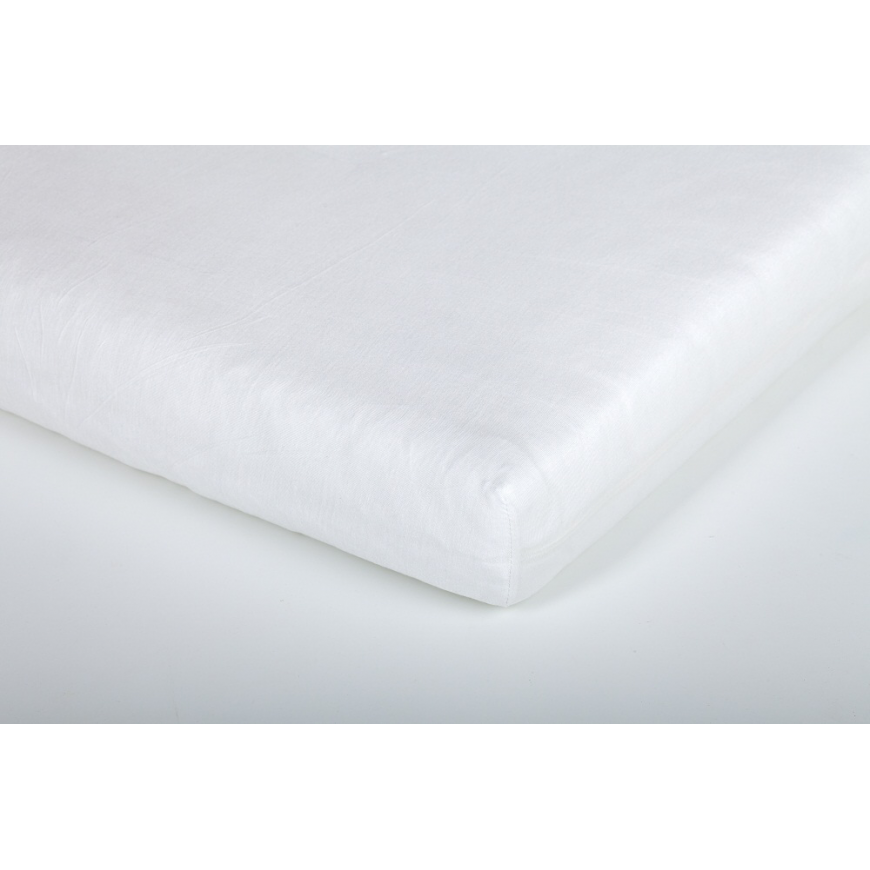 Traumeland paklodė medvilninė 60x120cm kreminė TT02013 – 4