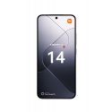 Xiaomi 14 16,1 cm (6.36") Kaksois-SIM 5G USB Type-C 12 GB 512 GB 4610 mAh musta Xiaomi 14 16,1 cm (6.36") Kaksois-SIM 5G USB Type-C 12 GB 512 GB 4610 mAh musta