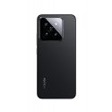 Xiaomi 14 16,1 cm (6.36") Dviguba SIM jungtis 5G C tipo USB 12 GB 512 GB 4610 mAh Juoda Xiaomi 14 16,1 cm (6.36") Dviguba SIM jungtis 5G C tipo USB 12 GB 512 GB 4610 mAh Juoda