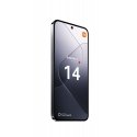 Xiaomi 14 16,1 cm (6.36") Две SIM-карты 5G USB Type-C 12 GB 512 GB 4610 mAh Черный Xiaomi 14 16,1 cm (6.36") Две SIM-карты 5G USB Type-C 12 GB 512 GB 4610 mAh Черный