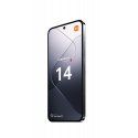Xiaomi 14 16,1 cm (6.36") Две SIM-карты 5G USB Type-C 12 GB 512 GB 4610 mAh Черный Xiaomi 14 16,1 cm (6.36") Две SIM-карты 5G USB Type-C 12 GB 512 GB 4610 mAh Черный