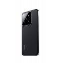Xiaomi 14 16,1 cm (6.36") Kaksois-SIM 5G USB Type-C 12 GB 512 GB 4610 mAh musta Xiaomi 14 16,1 cm (6.36") Kaksois-SIM 5G USB Type-C 12 GB 512 GB 4610 mAh musta