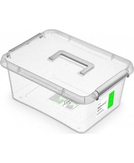 Orplast BOX 39X29X16.5CM 12.5L
