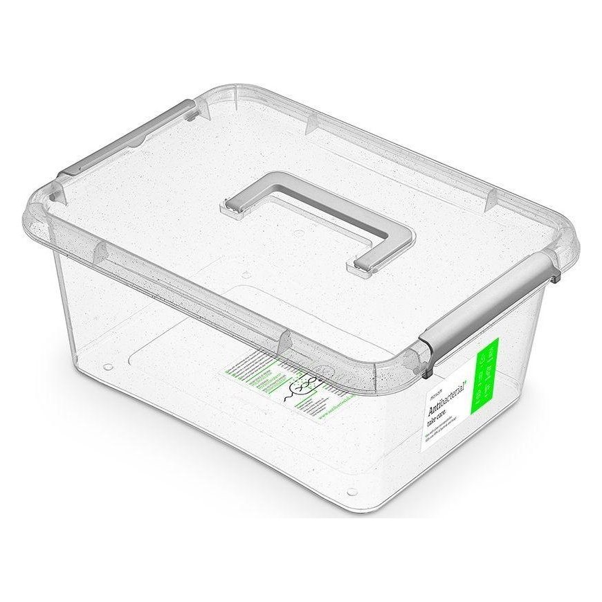 Orplast DEŽĖ 39X29X16,5CM 12,5L
