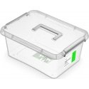 Orplast BOX 39X29X16.5CM 12.5L Orplast BOX 39X29X16.5CM 12.5L