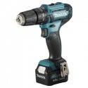 Makita CORDLESS PERC DRILL HP333DWAE12V 2X2.0AH Makita CORDLESS PERC DRILL HP333DWAE12V 2X2.0AH