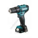Makita CORDLESS PERC DRILL HP333DWAE12V 2X2.0AH Makita CORDLESS PERC DRILL HP333DWAE12V 2X2.0AH