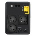 APC BX750MI-FR источник бесперебойного питания Интерактивная 0,75 kVA 410 W 3 розетка(и) APC BX750MI-FR источник бесперебойного питания Интерактивная 0,75 kVA 410 W 3 розетка(и)