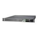 APC SRTL3KRM1UIC puhvertoiteallikas (UPS) Online UPS 3 kVA 3000 W 5 vahelduvvoolu kontakt