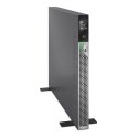 APC SRTL3KRM1UIC puhvertoiteallikas (UPS) Online UPS 3 kVA 3000 W 5 vahelduvvoolu kontakt