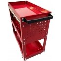 AW-Tools AWTOOLS Cart WARSZTATOWY METALOWY 3 POZIOMY Z SZUFLADÄŤĄ AW-Tools AWTOOLS Cart WARSZTATOWY METALOWY 3 POZIOMY Z SZUFLADÄŤĄ