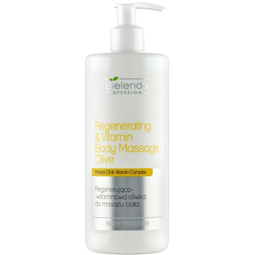 Bielenda Professional Bielenda Professional Body Program