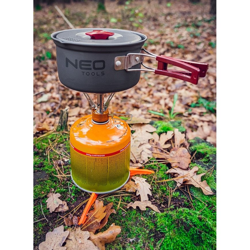 NEO tools 63-146 camping utensil – 2