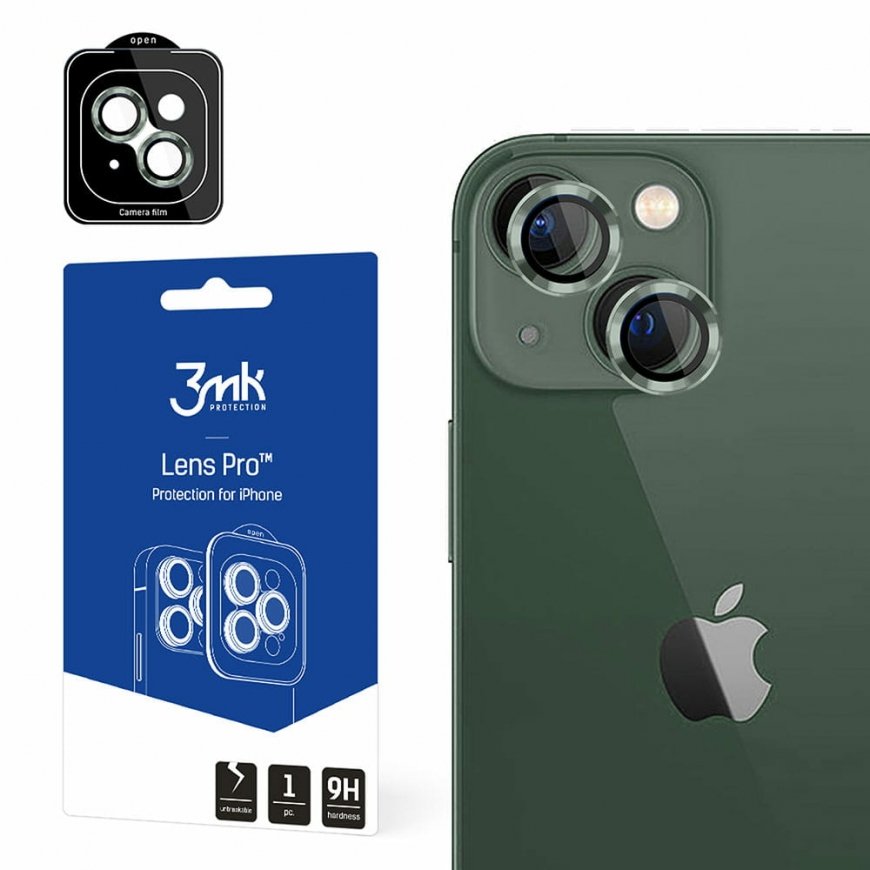 3MK Lens Protection Pro Alpine 1