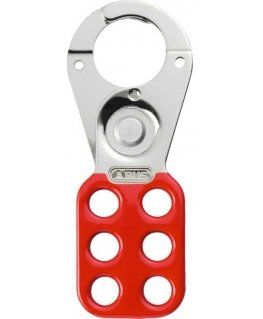 Aliuminis saugos užraktas ABUS H751