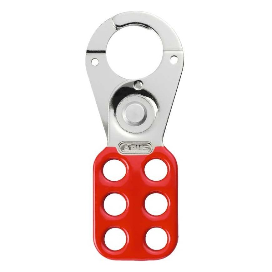 Aliuminis saugos užraktas ABUS H751