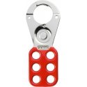 Aluminum security lock ABUS H751