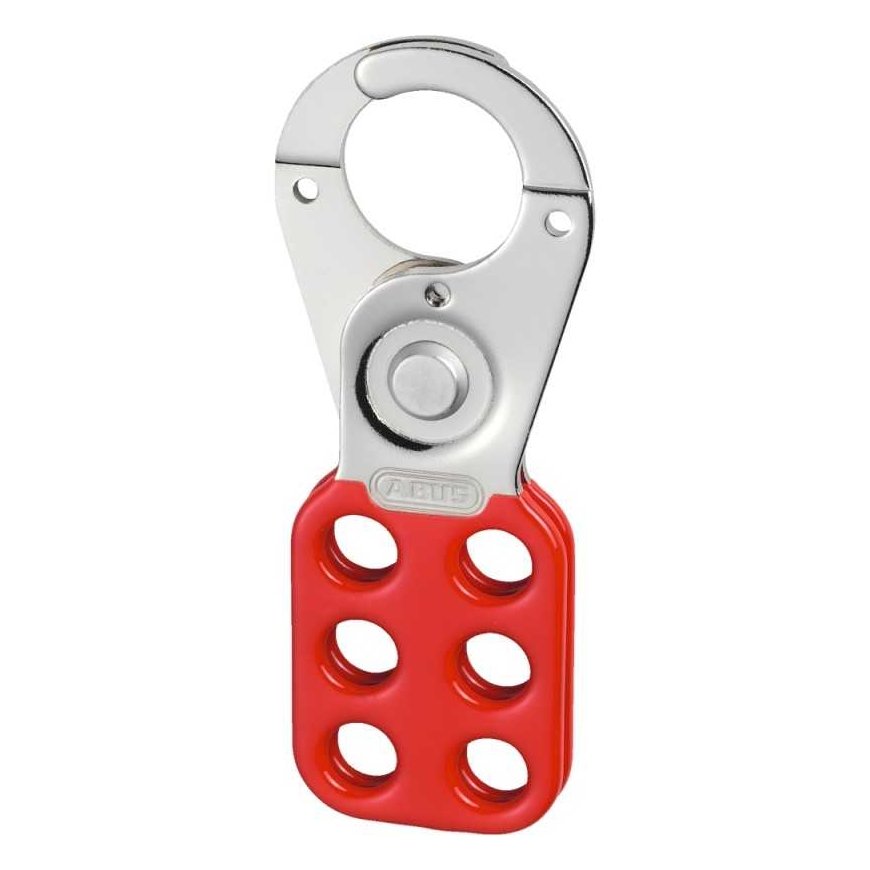 Aliuminis saugos užraktas ABUS H751 – 2