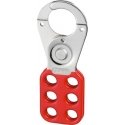 Aluminum security lock ABUS H751