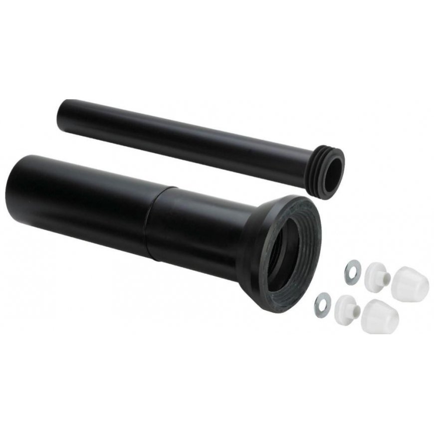 Viega WC frame connection kit, DN
