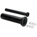 Viega WC frame connection kit, DN 90x400 Viega WC frame connection kit, DN 90x400