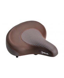 Balnelis Velo ProX VL-8088 ruda