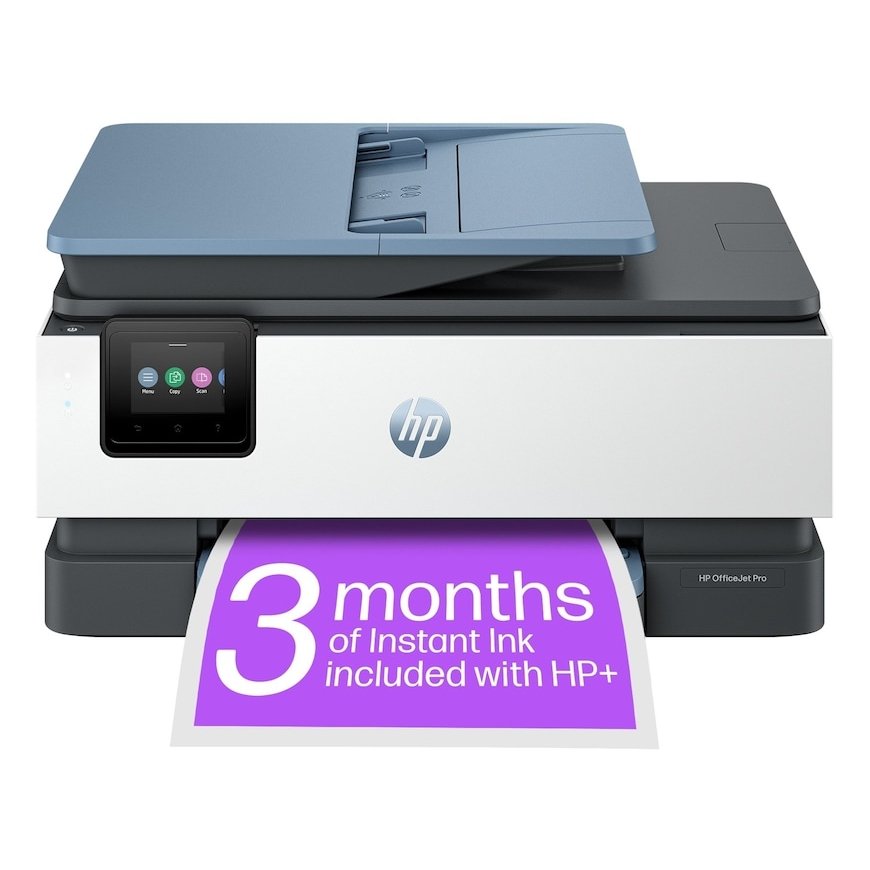 HP Poly HP OfficeJet Pro 8125e