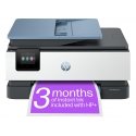 HP OfficeJet Pro 8125e Printer Scanner Copier LAN WLAN Instant Ink HP OfficeJet Pro 8125e Printer Scanner Copier LAN WLAN Instant Ink