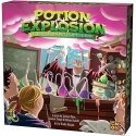 Horrible Guild "Horrible Guild Potion Explosion" Second Edition
