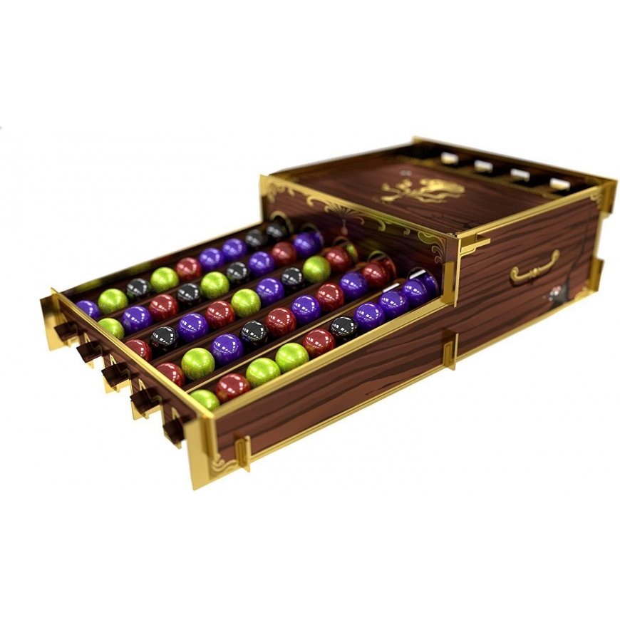 Horrible Guild "Horrible Guild Potion Explosion" Second Edition – 3