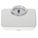 Adler AD 8180 personal scale Rectangle White Mechanical personal scale Adler AD 8180 personal scale Rectangle White Mechanical personal scale