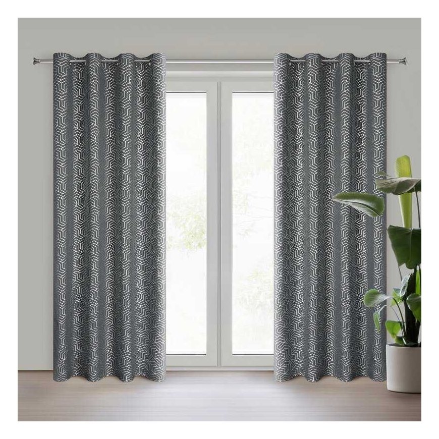 Eurofirany ZAS/SEMI/STA+SR 140X250 PRZEL – 2