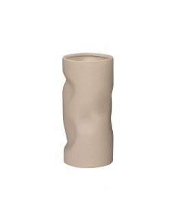 Myhome Wazon Twist 11.5 x 11.5 x 25 cm MY HOME