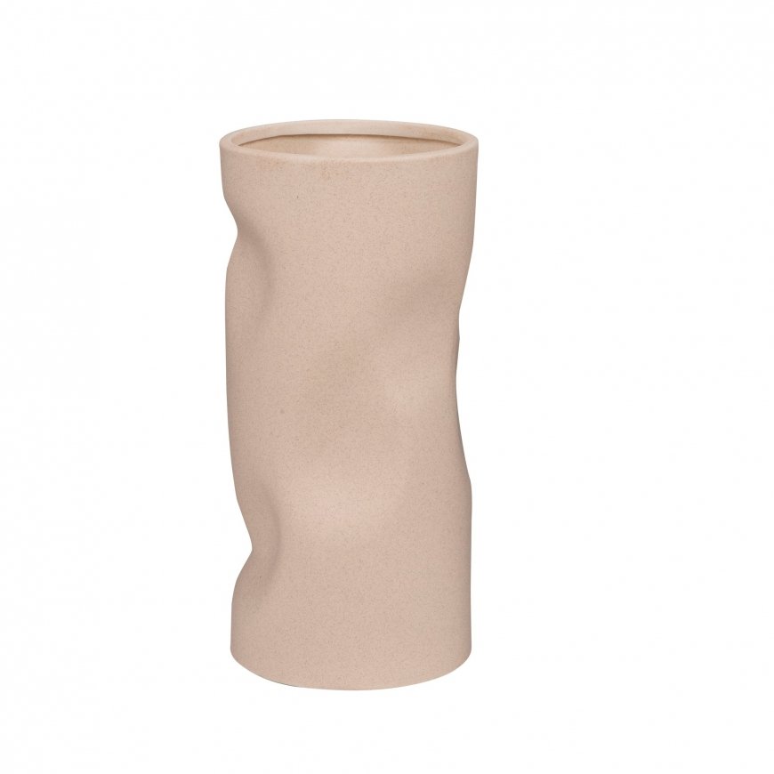 Myhome Wazon Twist 11,5 x 11,5 x 25 cm MY HOME – 2