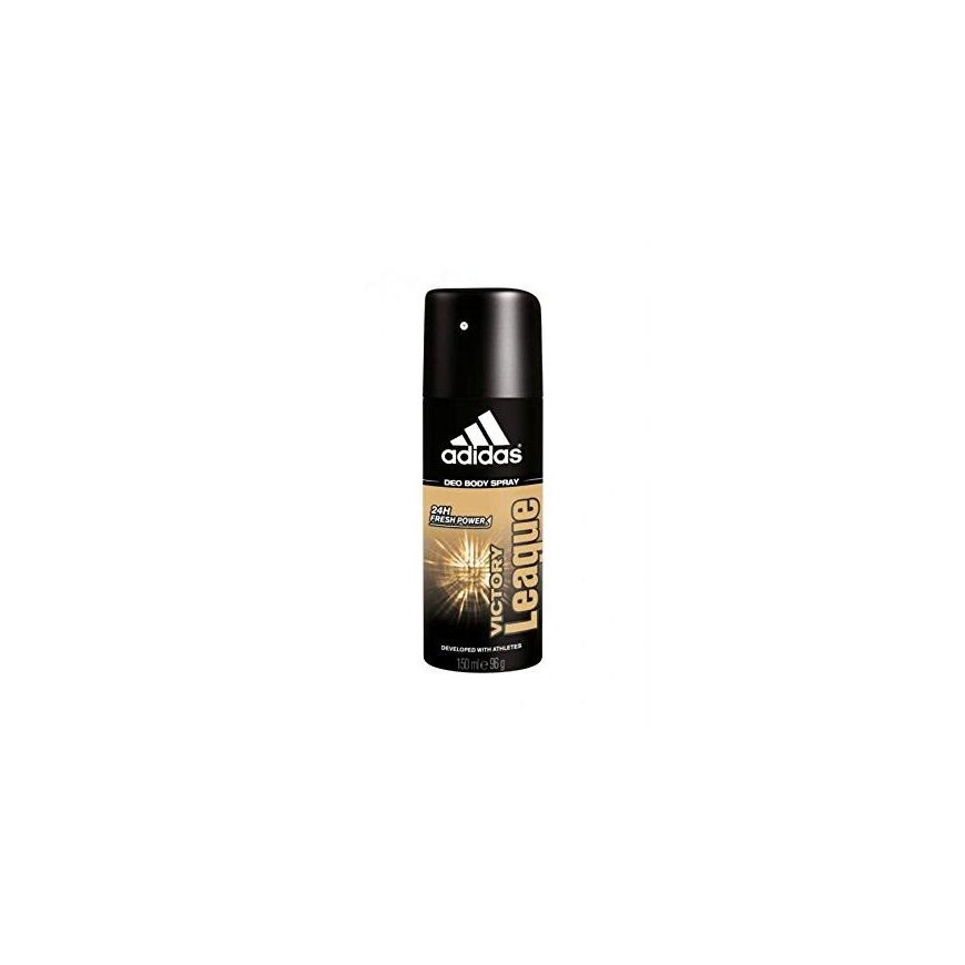Adidas Victory League deospray for men 150 ml