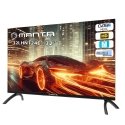 Manta 32LHN124E tv 81,3 cm (32") HD musta 180 cd/m² Manta 32LHN124E tv 81,3 cm (32") HD musta 180 cd/m²
